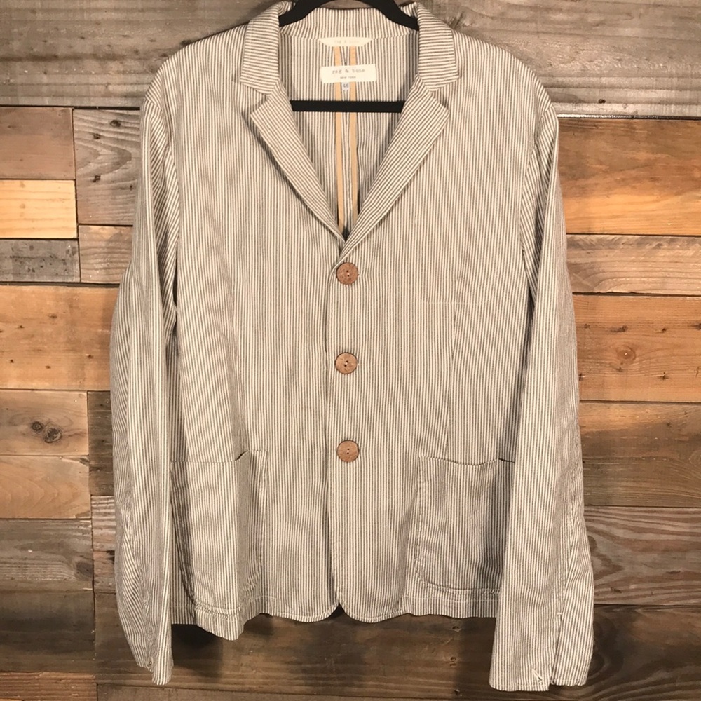 Rag & Bone Blazer